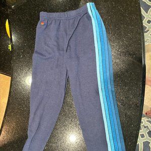 Aviator Nation Sweatpants Kids size 14